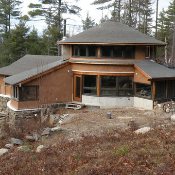 Deering, NH