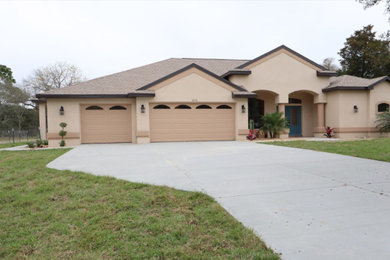 Artistic Homes Inc Spring Hill Fl Us 34609 Houzz