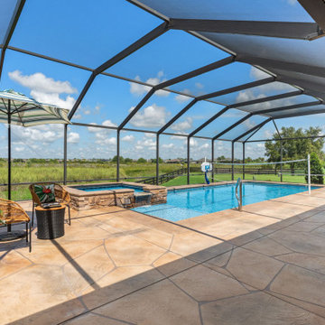 The Villages, Florida | Vacant Home Staging