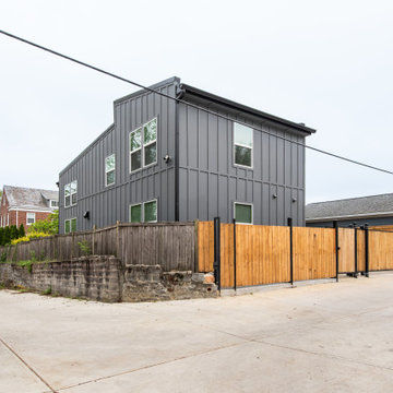 Additional Dwelling Unit at Hillcrest for Maria