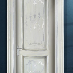 Traditional and classic doors - Interior Doors