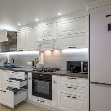 Reimagine your space and make your kitchen shine!