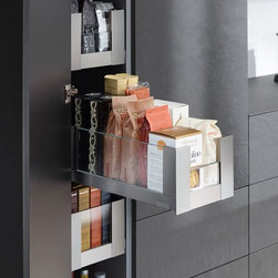 SPACE TOWER - Kitchen Storage And Organization