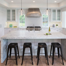 Kitchen lighting