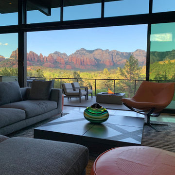 McGarey Residence