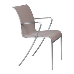 ROYAL BOTANIA QT 55 Armchair - Outdoor Dining Chairs