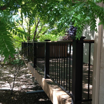Fairway Deck