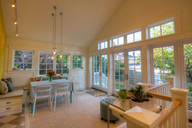 Ross Residence, Addition/Remodel