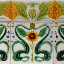 tiles