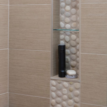 Intervale Master Bath