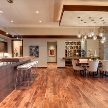 regent dining