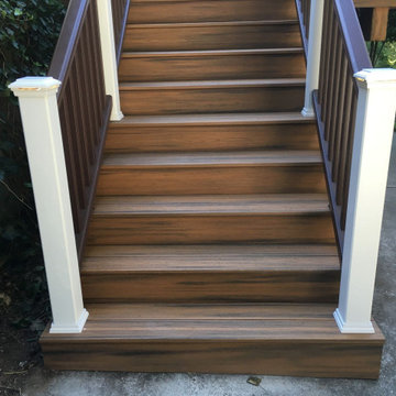 Exteriors & Decks