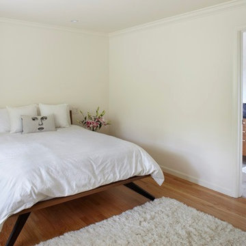 MACKEY BUILDERS - TREASURE HILL TOWNHOME
