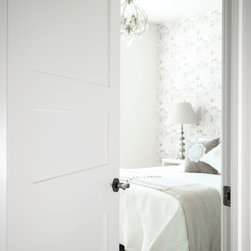 2017 Interior Doors Collection - Interior Doors