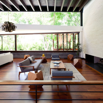 San Lorenzo House