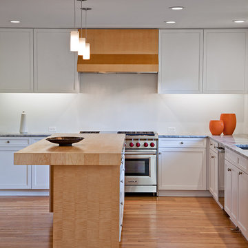 Somerset Addition/Renovation