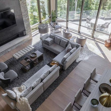 Incline - Floors