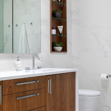 Bathroom Inspiration