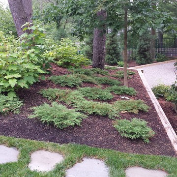 Englewood NJ residence