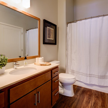 The Island Residences - Minnetonka, MN
