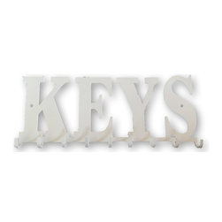 Key & Necklace Holders - Products