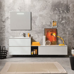Artelinea Bath Vanity - Products