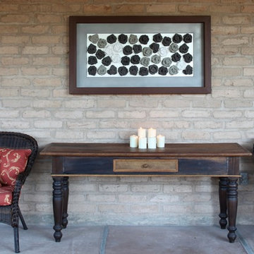 Residential Projects