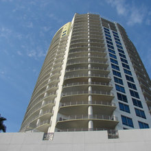Towers of Channelside | Channelside | Downtown Tampa Florida 33602