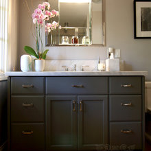 bathroom vanity