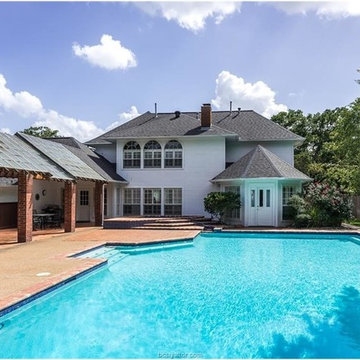 2905 Camille Drive, College Station, TX 77845