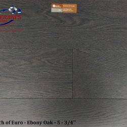 Engineered Hardwood Collection by Kraus Floors - Engineered Wood Flooring