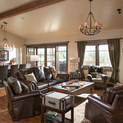 Douglas Fir Flooring - Hardwood Flooring