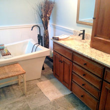 Bathroom Ideas