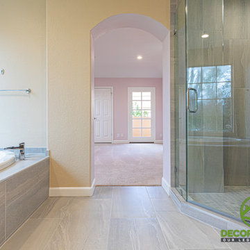 Mountain View - Complete Home Remodel