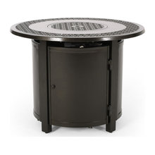 Fire Pits