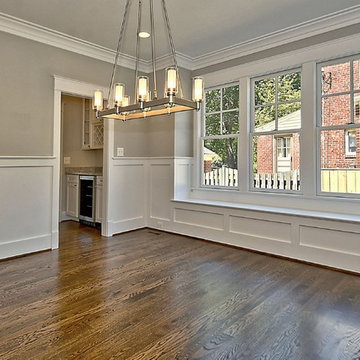 2654 N Quantico St, Arlington VA 22207