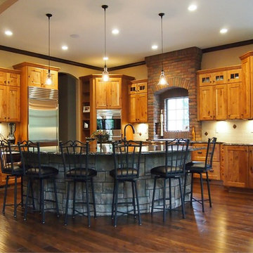 Kitchens