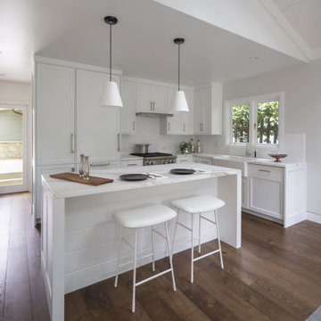 Carmel Cottage