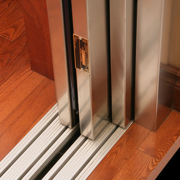 Cambrian Home Elevator