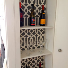 Dining Room Bar