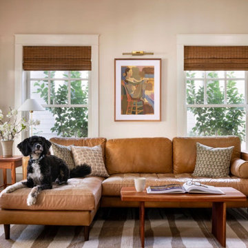 McLean Renovation