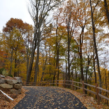Yonahlossee Mountain House