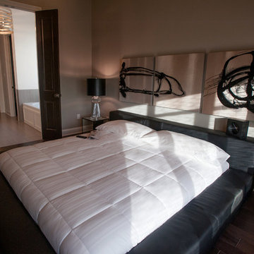 GRAND POINTE RESIDENCE - LAFAYETTE LA