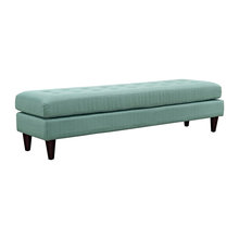 Storage benches