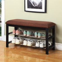 entry bench