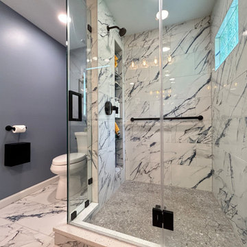Cheverly Bathroom