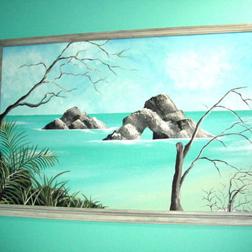 Previous Projects