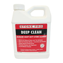 Marble Cleaners