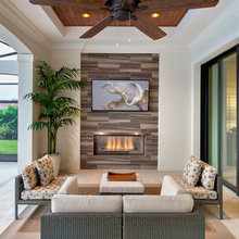 Darien remodel