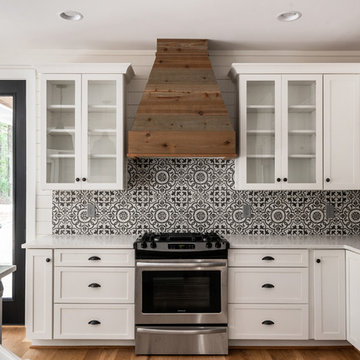 Modern Farmhouse